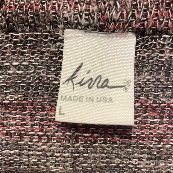 ✨2/$10 (LG) Kirra Cardigan - Picture 3 of 4